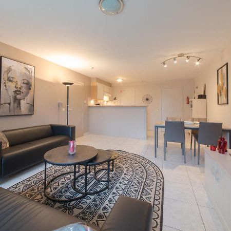 Apartment De Vakantieduinen Aan Zee By Interhome Mispelburg Экстерьер фото
