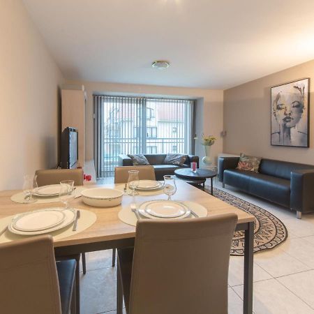 Apartment De Vakantieduinen Aan Zee By Interhome Mispelburg Экстерьер фото