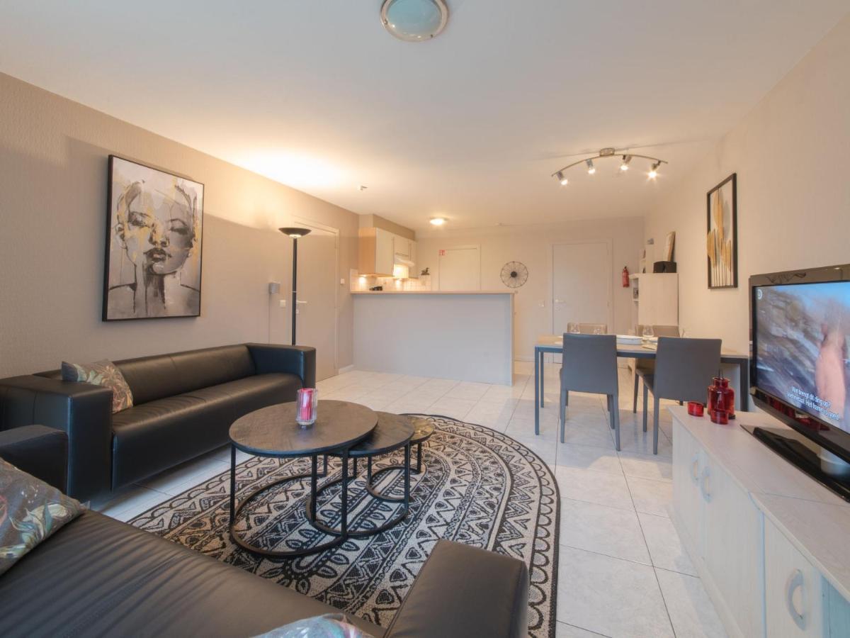 Apartment De Vakantieduinen Aan Zee By Interhome Mispelburg Экстерьер фото